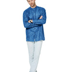 Patron de Couture Burda 6349 Chemise - Ribes y Casals