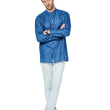 Patron de Couture Burda 6349 Chemise - Ribes y Casals