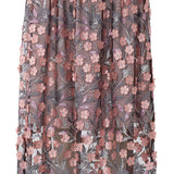 Patron de Couture Burda 6357 Jupe - Ribes y Casals