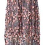 Patron de Couture Burda 6357 Jupe - Ribes y Casals