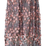 Patron de Couture Burda 6357 Jupe - Ribes y Casals