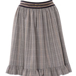 Patron de Couture Burda 6357 Jupe - Ribes y Casals