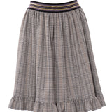 Patron de Couture Burda 6357 Jupe - Ribes y Casals