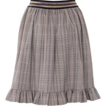 Patron de Couture Burda 6357 Jupe - Ribes y Casals