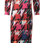 Patron de Couture Burda 6381 Robe - Ribes y Casals