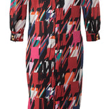 Patron de Couture Burda 6381 Robe - Ribes y Casals