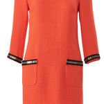 Patron de Couture Burda 6381 Robe - Ribes y Casals