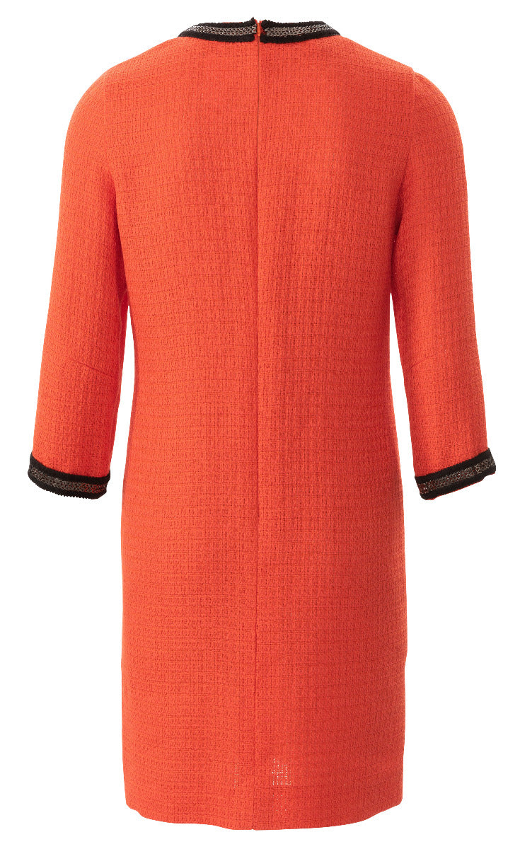 Patron de Couture Burda 6381 Robe - Ribes y Casals