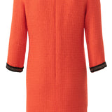 Patron de Couture Burda 6381 Robe - Ribes y Casals