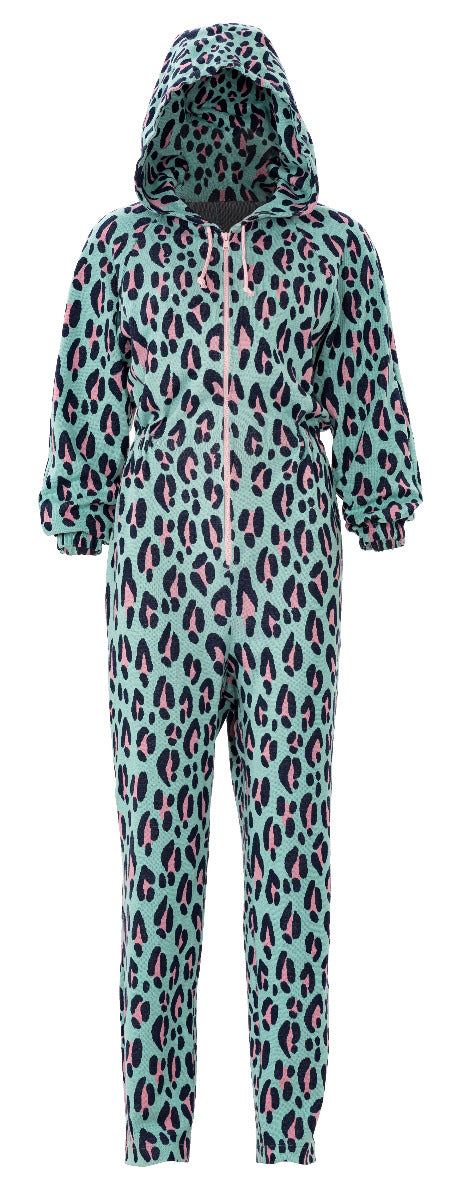 Patron de Couture Burda 6397 Salopette - Ribes y Casals