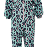 Patron de Couture Burda 6397 Salopette - Ribes y Casals