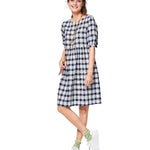 Patron de Couture Burda 6401 Robe - Ribes y Casals