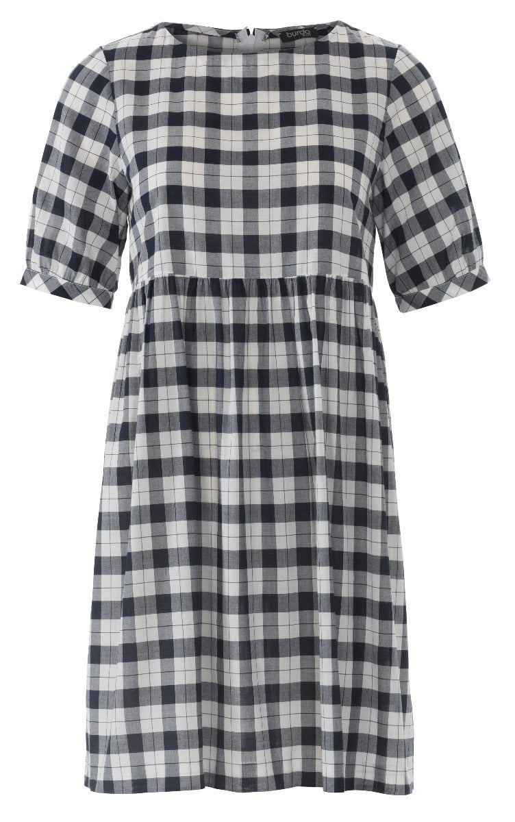 Patron de Couture Burda 6401 Robe - Ribes y Casals