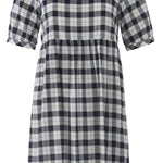 Patron de Couture Burda 6401 Robe - Ribes y Casals