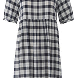 Patron de Couture Burda 6401 Robe - Ribes y Casals