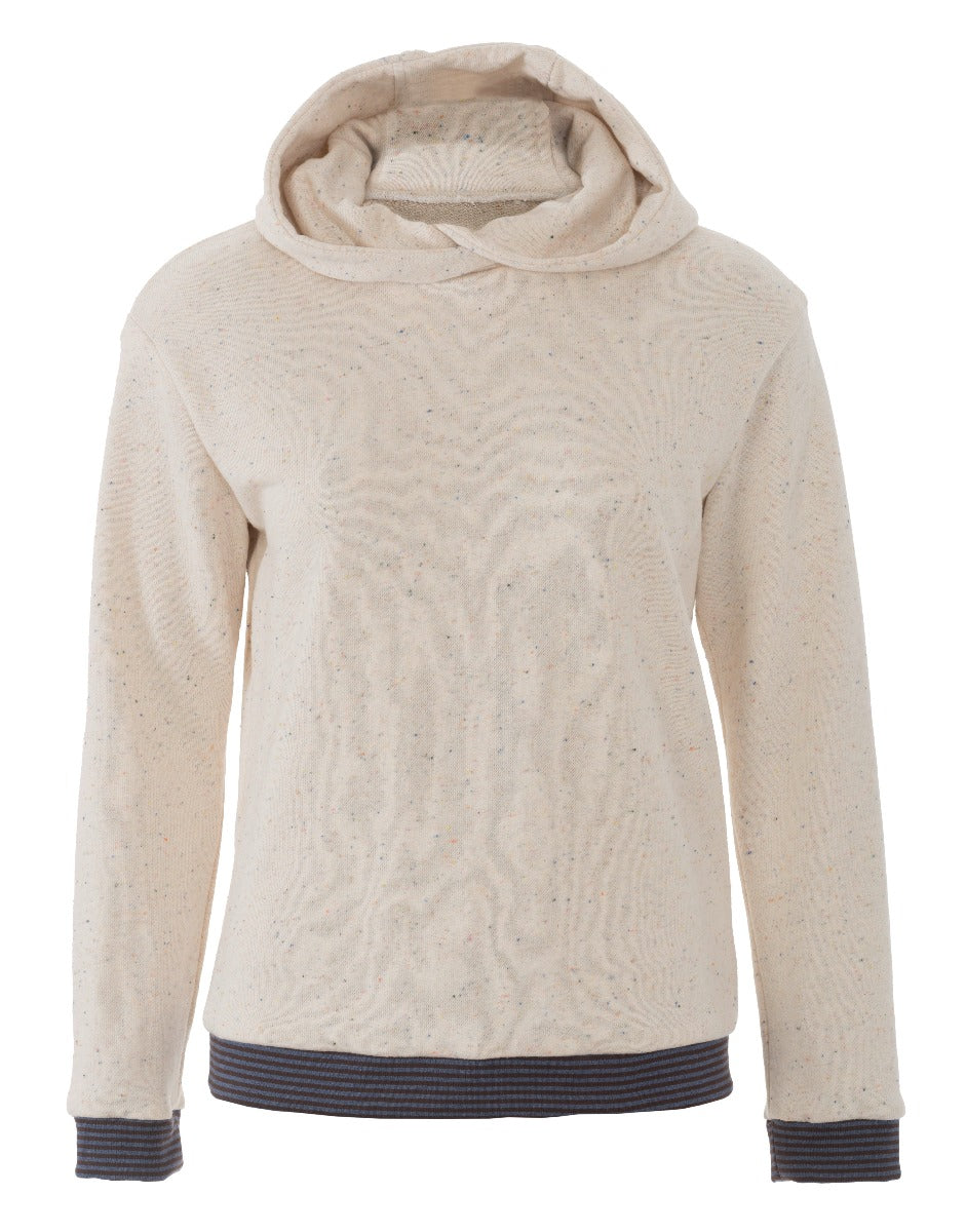 Patron de Couture Burda 6406 Pull - Ribes y Casals