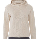 Patron de Couture Burda 6406 Pull - Ribes y Casals