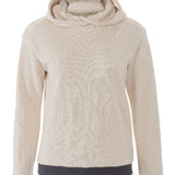 Patron de Couture Burda 6406 Pull - Ribes y Casals