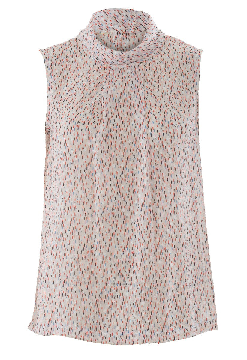 Patron de Couture Burda 6434 Blouse - Ribes y Casals