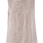 Patron de Couture Burda 6434 Blouse - Ribes y Casals