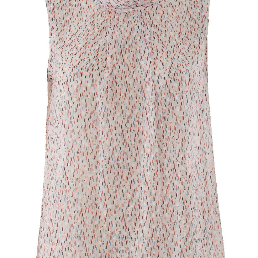 Patron de Couture Burda 6434 Blouse - Ribes y Casals