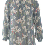 Patron de Couture Burda 6434 Blouse - Ribes y Casals