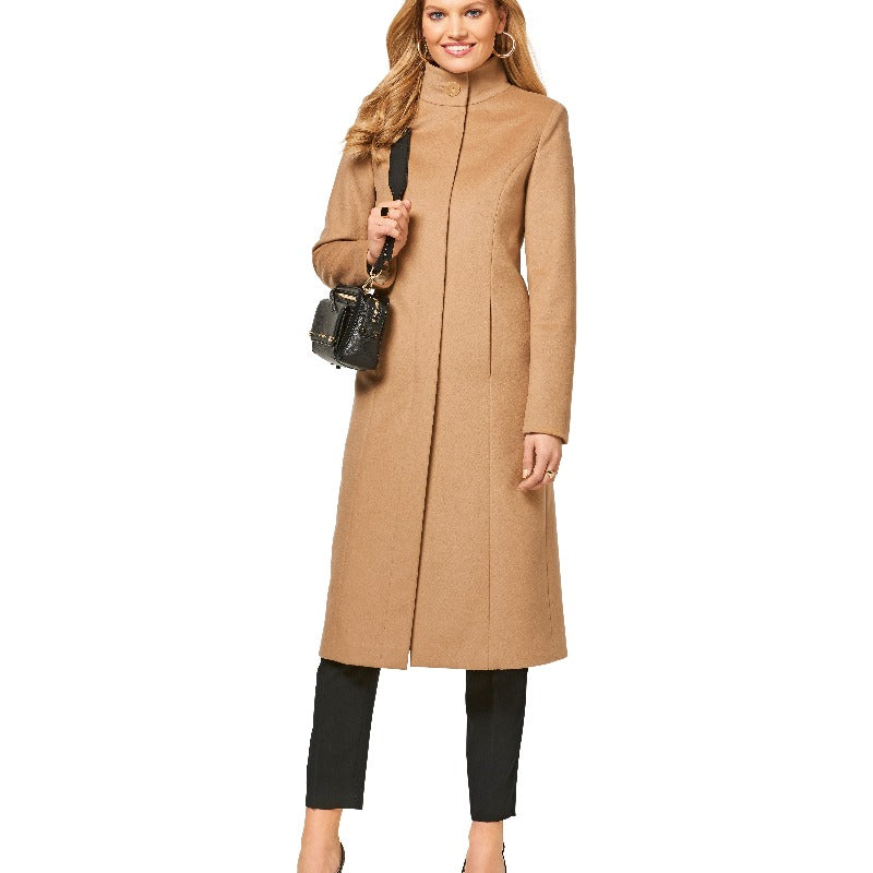 Patron de Couture Burda 6461 Manteau et veste - Ribes y Casals