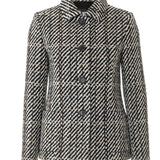 Patron de Couture Burda 6461 Manteau et veste - Ribes y Casals