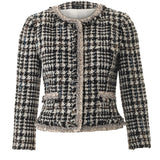 Patron de Couture Burda 6465 Veste - Ribes y Casals