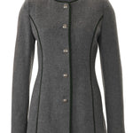 Patron de Couture Burda 6465 Veste - Ribes y Casals