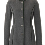 Patron de Couture Burda 6465 Veste - Ribes y Casals