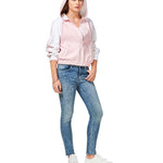 Patron de Couture Burda 6478 Veste - Ribes y Casals