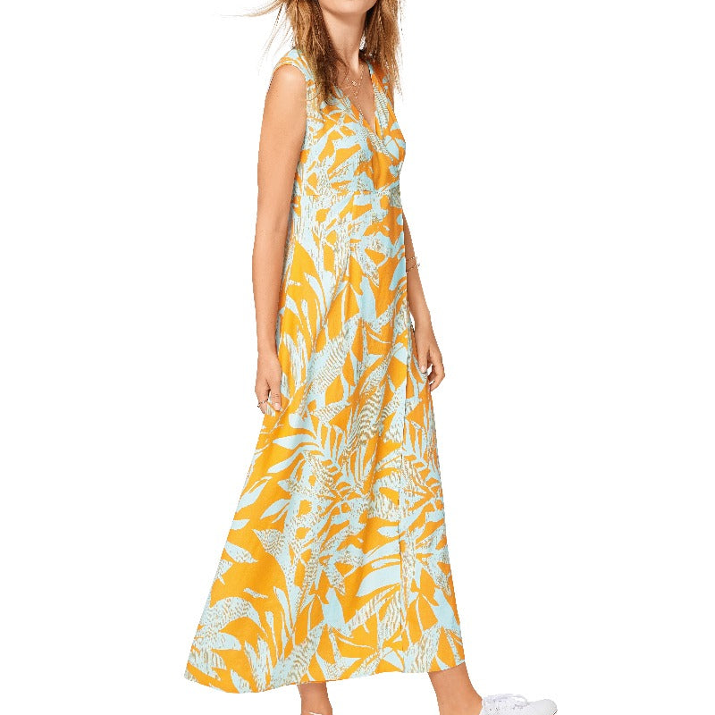 Patron de Couture Burda 6496 Robe - Ribes y Casals