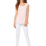 Patron de Couture Burda 6532 Robe et Top - Ribes y Casals