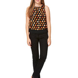 Patron de Couture Burda 6541 Robe et Top - Ribes y Casals