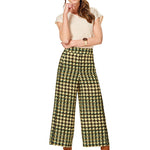Patron de Couture Burda 6573 Pantalons - Ribes y Casals