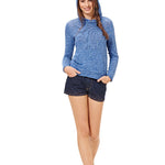 Patron de Couture Burda 6602 Chemise - Ribes y Casals