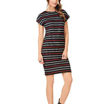 Patron de Couture Burda 6608 Veste et robe - Ribes y Casals