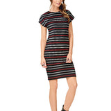 Patron de Couture Burda 6608 Veste et robe - Ribes y Casals