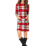 Patron de Couture Burda 6609 Robe - Ribes y Casals