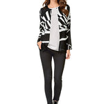 Patron de Couture Burda 6610 Veste et chemise - Ribes y Casals