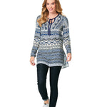 Patron de Couture Burda 6610 Veste et chemise - Ribes y Casals