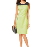 Patron de Couture Burda 6627 Robe - Ribes y Casals