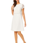 Patron de Couture Burda 6628 Robe - Ribes y Casals