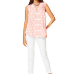 Patron de Couture Burda 6632 Blouse - Ribes y Casals