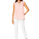 Patron de Couture Burda 6632 Blouse - Ribes y Casals