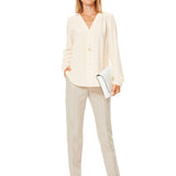 Patron de Couture Burda 6632 Blouse - Ribes y Casals