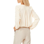 Patron de Couture Burda 6632 Blouse - Ribes y Casals