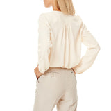 Patron de Couture Burda 6632 Blouse - Ribes y Casals