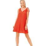 Patron de Couture Burda 6663 Robe - Ribes y Casals